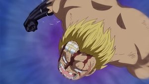 One Piece: Season 17 Episode 711