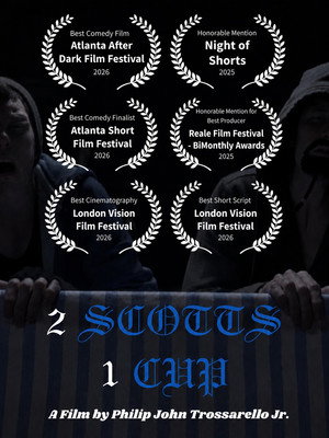 2 Scotts 1 Cup