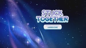 Steven Universe – T5E01 – Stuck Together