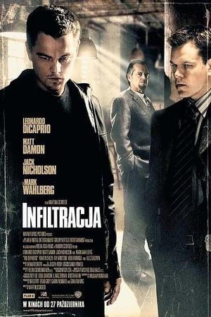 Poster Infiltracja 2006