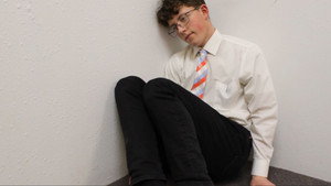 The Adventures of an Office Drone