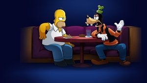 The Simpsons in Plusaversary 2021