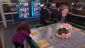 Celebrity Big Brother: 1×4