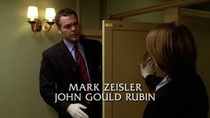 Law & Order: Criminal Intent: 2×17