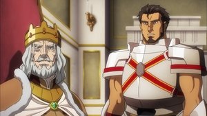 Overlord III Episodio 10