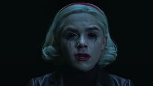 poster Chilling Adventures of Sabrina