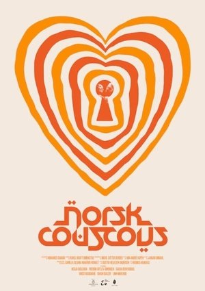 Norsk Couscous 2021