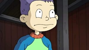 Rugrats Crescidos: 3×9