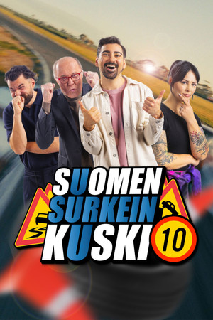 Suomen surkein kuski
