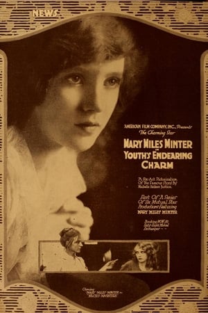 Poster Youth's Endearing Charm (1916)
