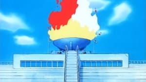 Pokémon Indigo League Cap 76