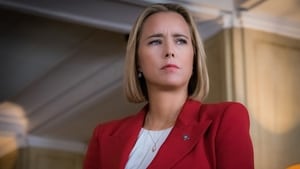 Madam Secretary: 4×1