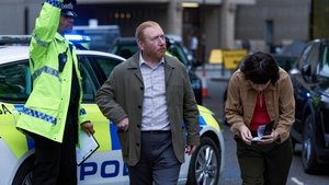 The Chelsea Detective 3×4