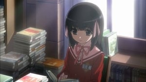 The World God Only Knows: 1×9