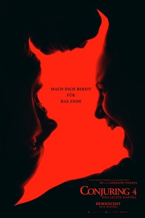 Image Conjuring 4: Das letzte Kapitel