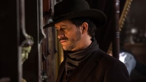 Westworld: Season 1 Episode 7 – Trompe L’Oeil