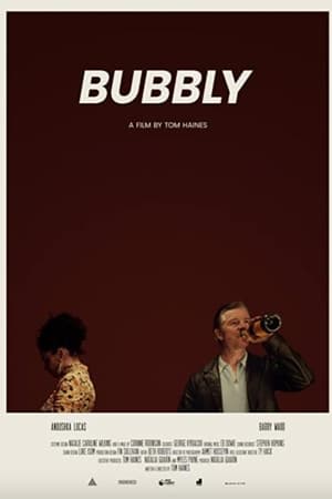 Poster Bubbly 2023