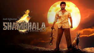 Shambhala (2025) Hindi Dubbed HDTC
