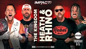 Impact Wrestling Impact! #953