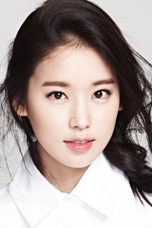 Park Hwan-Hee isSu-kyeong