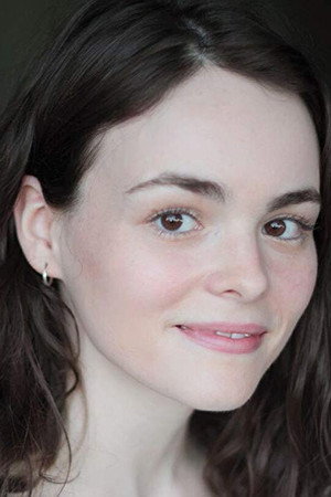 Micaela Wittman portrait