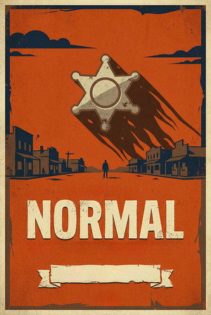 poster Normal