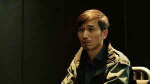 Episódio 2 - The Silent Storm