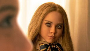 Ver M3GAN pelicula completa online > Filmovimax