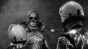 фото  - Смотреть 黄金バット бесплатно онлайн на Lord-Filmy