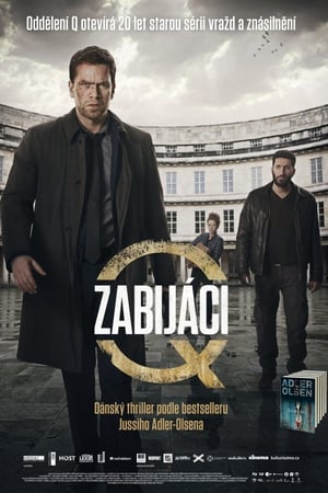 Poster Zabijáci 2014