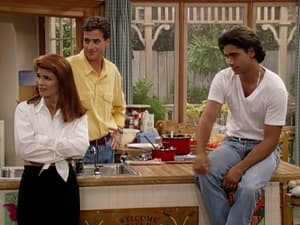 Full House Radio Days