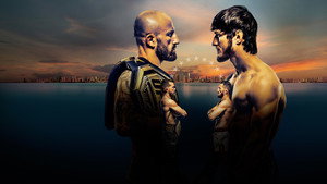 UFC 333: Volkanovski vs. Evloev