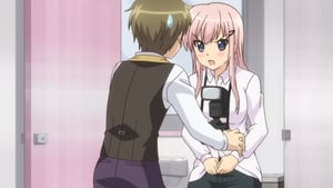 R-15: Episódio: 4 da 1ª Temporada