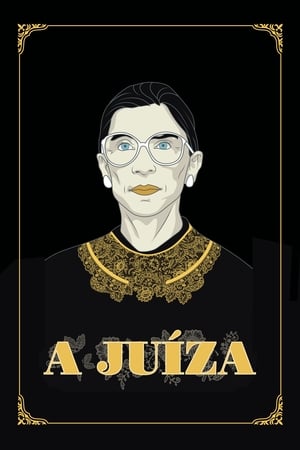 Poster RBG 2018