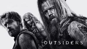poster Outsiders