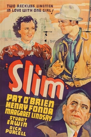 Slim poster