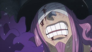 One Piece Episódio 1168
