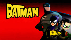 The Batman vs. Dracula English Subtitle – 2005