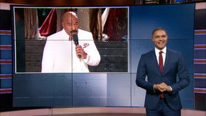 The Daily Show: 21×40