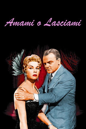 Amami o lasciami