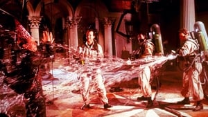 Ghostbusters II (1989)