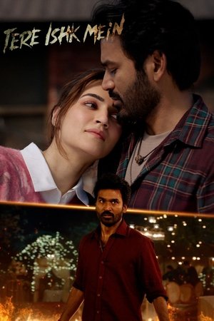Tere Ishk Mein (2025) HDTS [Hindi (Line)] 1080p | 720p | 480p [x264]