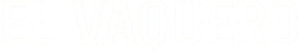 El vaquero — Logos 1