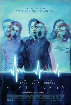 Poster Flatliners 2017