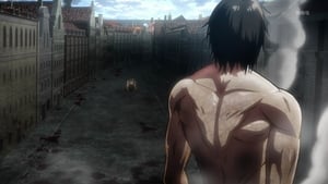 Attack on Titan S1E9