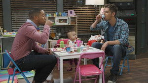 Baby Daddy: 4×9