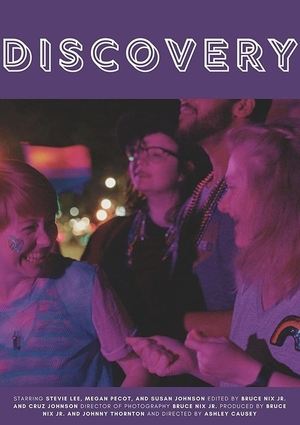 Nonton film Discovery (2022) terbaru sub indo Nonton film Discovery (2022) terbaru sub indo