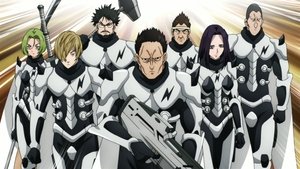 One Punch Man 3 – Episódio 1