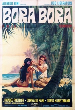 Poster di Bora Bora