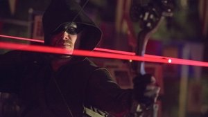 DC: Arrow: s2 e10 PL